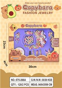 Beauty set - OBL10365507