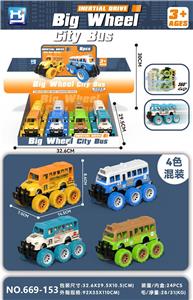 Inertia series - OBL10365521