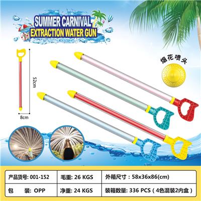 Water gun - OBL10365616