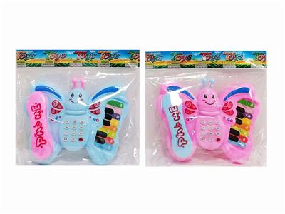 灯光音乐电话 - OBL10365649