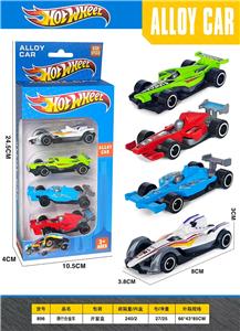 滑行合金车 - OBL10365681