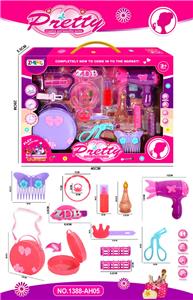 Beauty set - OBL10365778