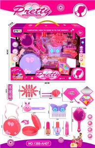 Beauty set - OBL10365780
