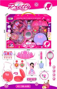 Beauty set - OBL10365781