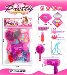 Beauty set - OBL10365782