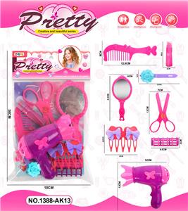 Beauty set - OBL10365783