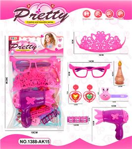 Beauty set - OBL10365785