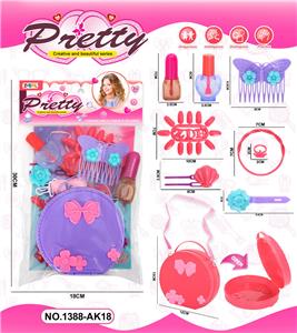 Beauty set - OBL10365788