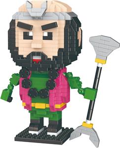 沙悟净积木 - OBL10365862