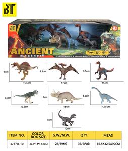 恐龙套装 - OBL10365877