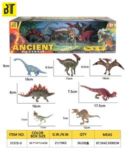 恐龙套装 - OBL10365878