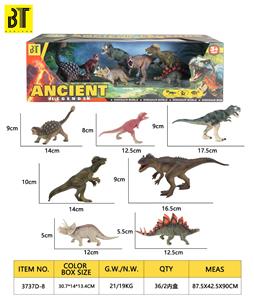 恐龙套装 - OBL10365879