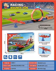 弹射闯关弹弹乐 - OBL10365967