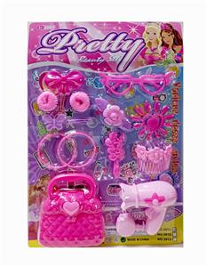 Beauty set - OBL10366397