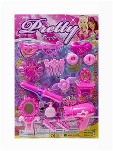 Beauty set - OBL10366398