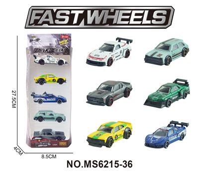 1:64合金车 - OBL10366641