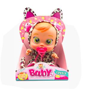 Babytrollyfordoll - OBL10366722