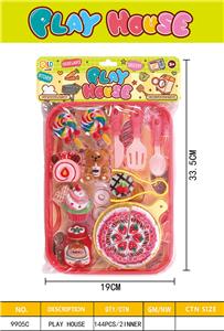 FOOD SET - OBL10366976