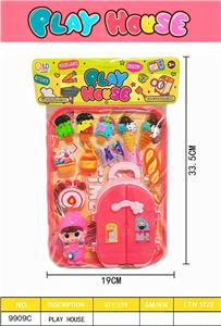 FOOD SET - OBL10366981