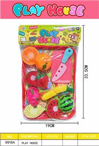 FOOD SET - OBL10366993