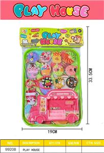 FOOD SET - OBL10366997