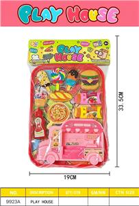 FOOD SET - OBL10367003