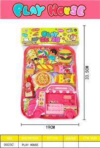 FOOD SET - OBL10367004