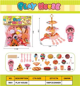 FOOD SET - OBL10367005