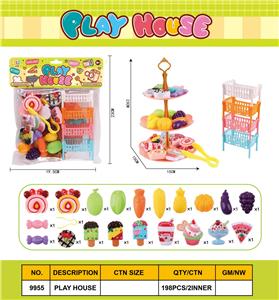 FOOD SET - OBL10367008