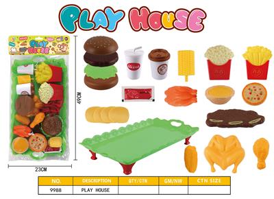 FOOD SET - OBL10367011