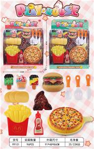 FOOD SET - OBL10367012