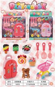 FOOD SET - OBL10367014