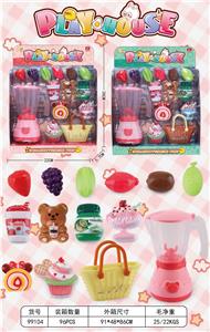 FOOD SET - OBL10367015