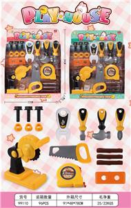 过家家玩具（工具套装） - OBL10367021