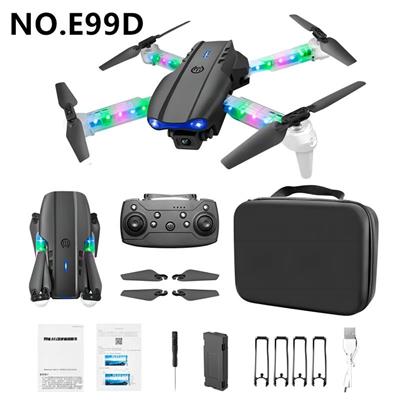 2.4G四轴飞行器（双镜头） - OBL10367135