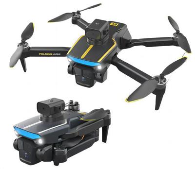 2.4G四轴飞行器 - OBL10367143