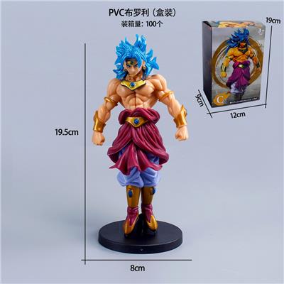 PVC布罗利（盒装） - OBL10367157