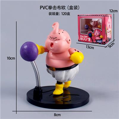 PVC拳击布欧（开窗盒+吸塑） - OBL10367187