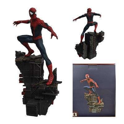 PVC蜘蛛侠2号 - OBL10367313