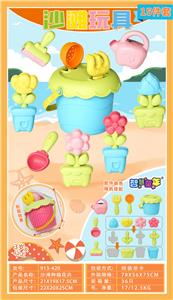 Beach toys - OBL10367334