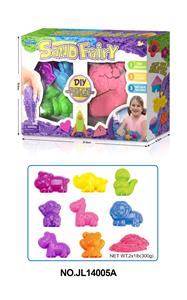 color mud - OBL10367441