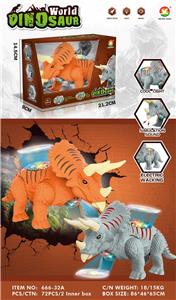 Electric animal - OBL10367481