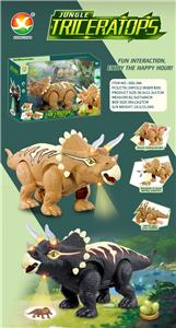 Electric animal - OBL10367483