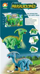 Electric animal - OBL10367484