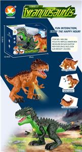 Electric animal - OBL10367485