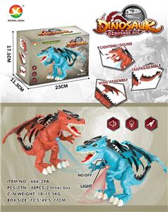 Electric animal - OBL10367488