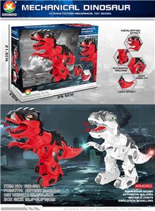 Electric animal - OBL10367505