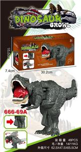 Remote control animal - OBL10367510