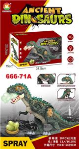 Remote control animal - OBL10367511