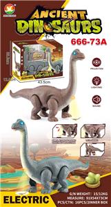 Electric animal - OBL10367512